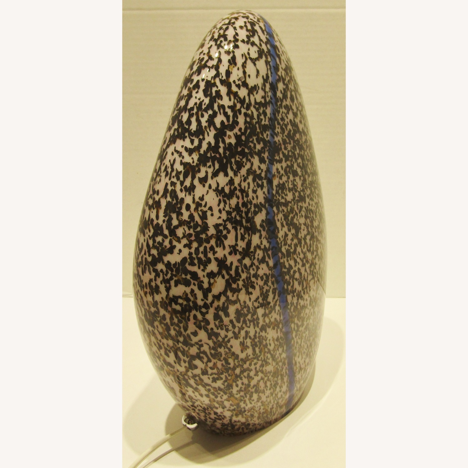 Italian Murano Glass Barovier and Toso Efeso - image-4