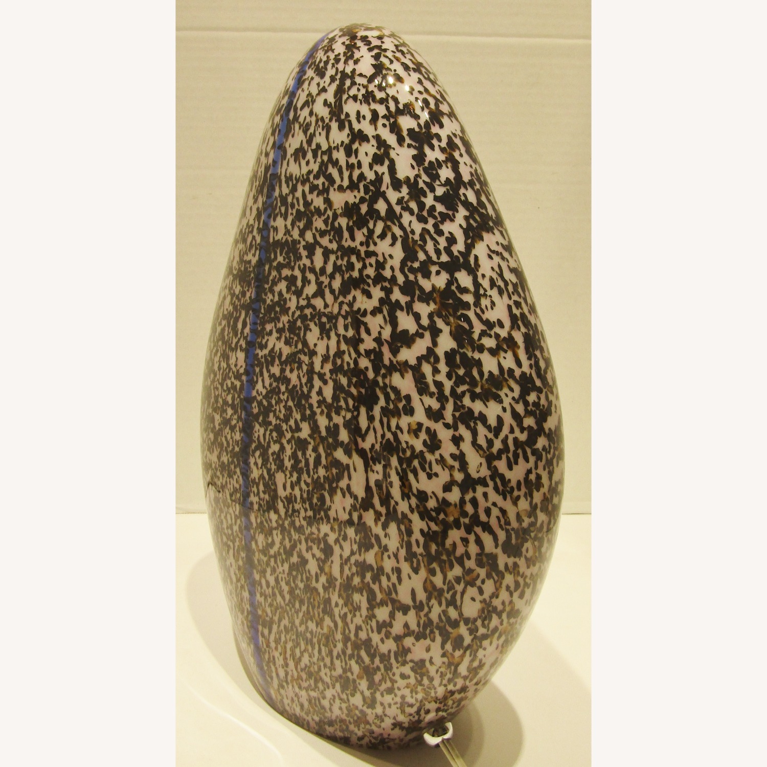 Italian Murano Glass Barovier and Toso Efeso - image-3