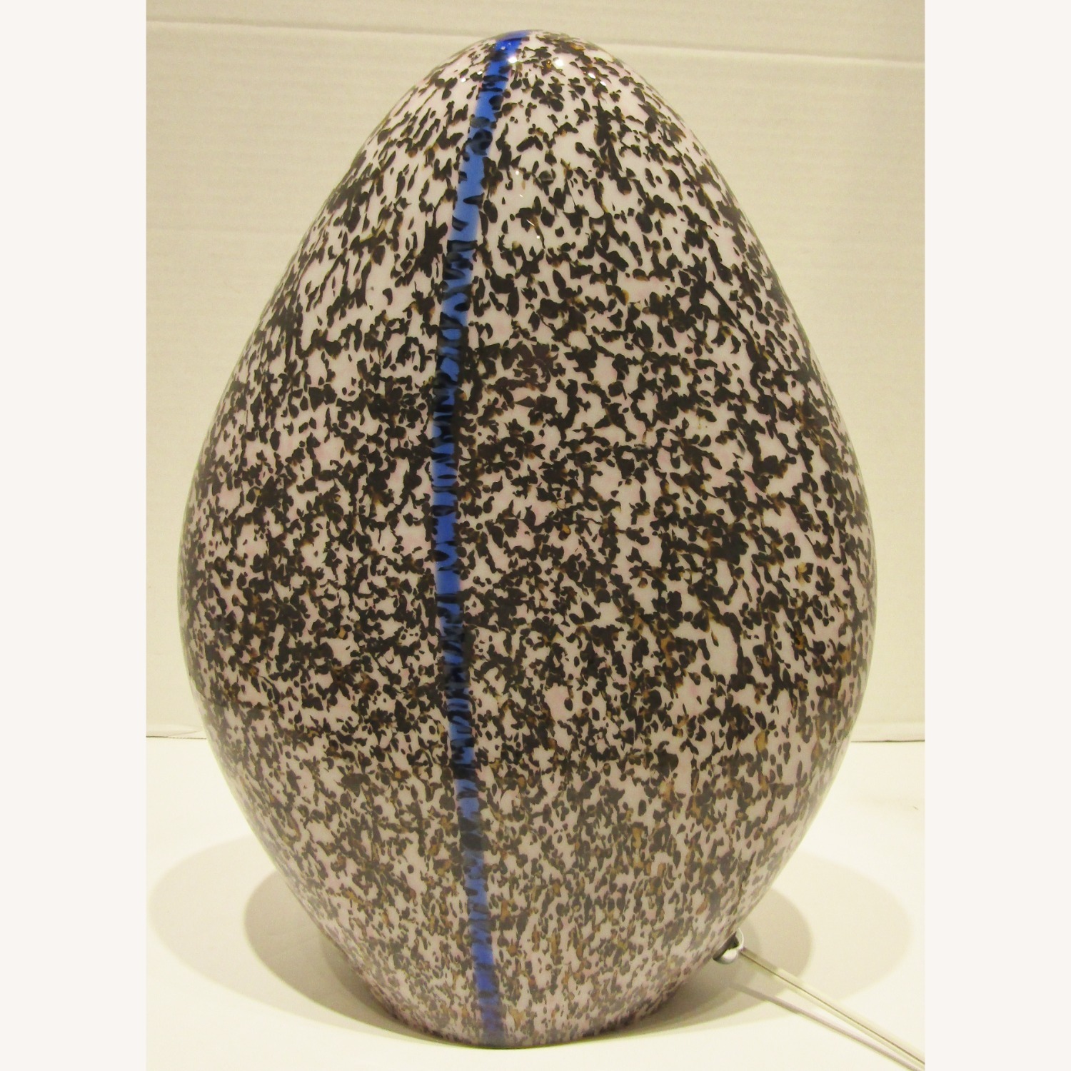 Italian Murano Glass Barovier and Toso Efeso - image-2