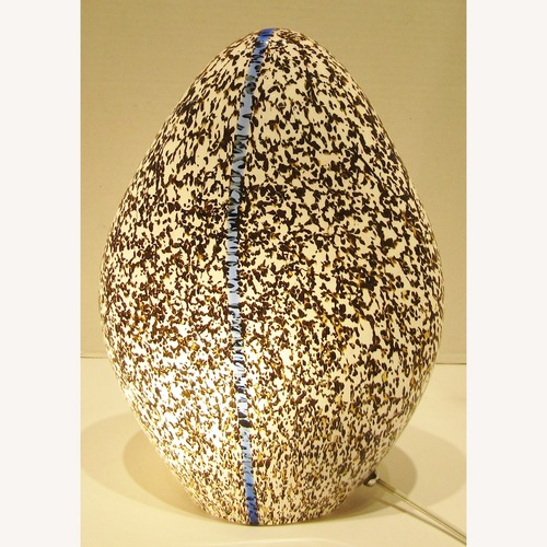 Used Italian Murano Glass Barovier and Toso Efeso for sale on AptDeco