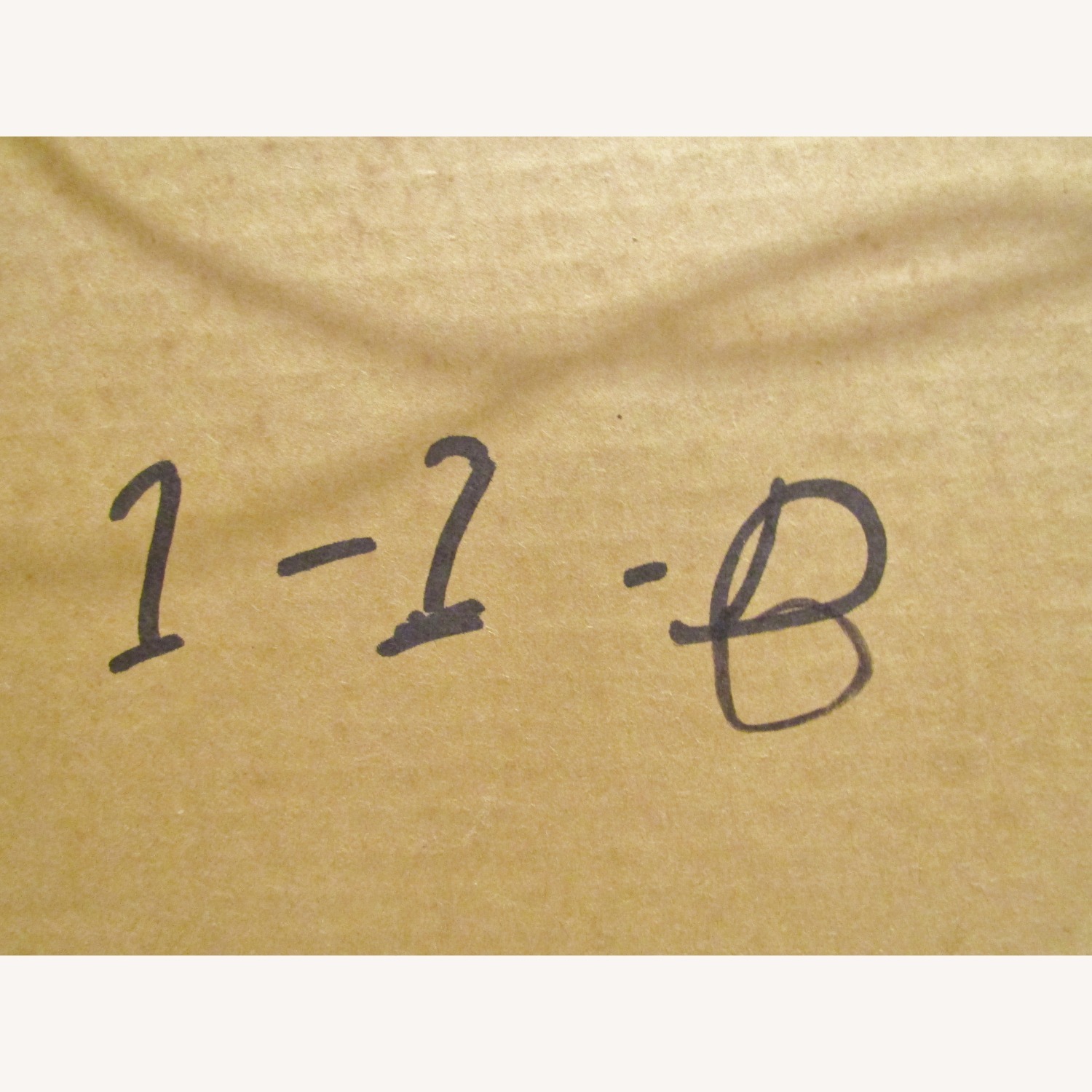 Mid-Century Hal Bienfeld Op Art Square Wall Mirror - image-11