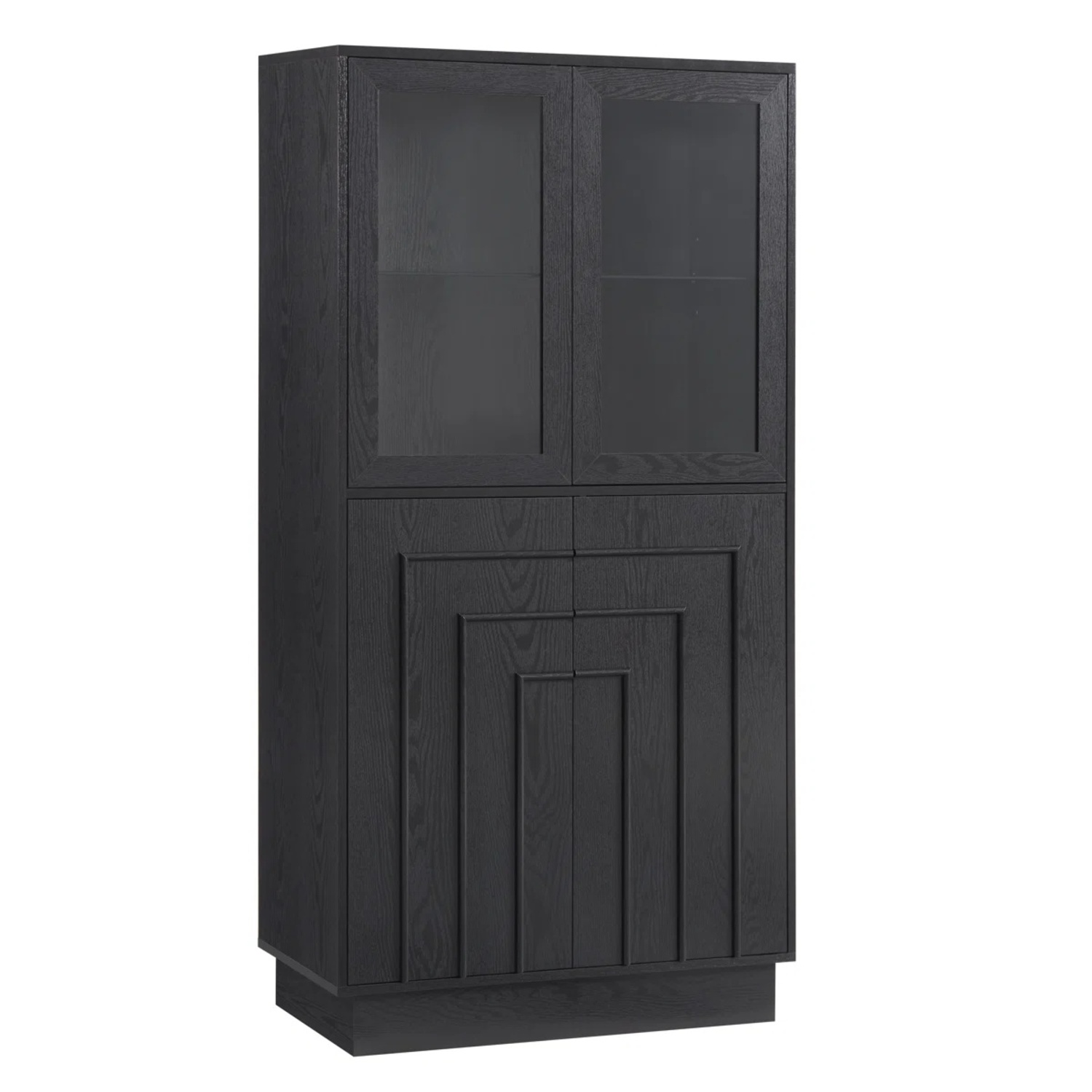 Wayfair Bernest 31.5" Bar Cabinet - image-5