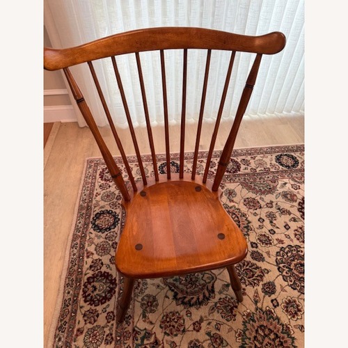 Used Maple Windsor Chair for sale on AptDeco