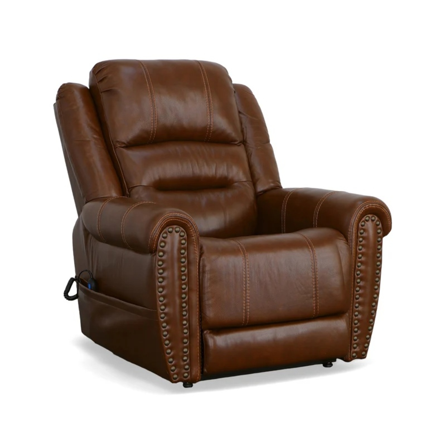 Flexsteel Slectric Recliner - image-4