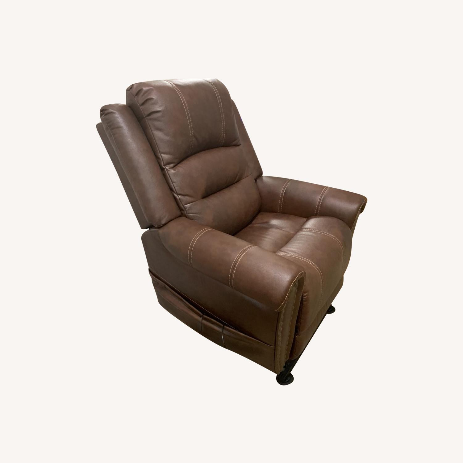 Flexsteel Slectric Recliner - image-0