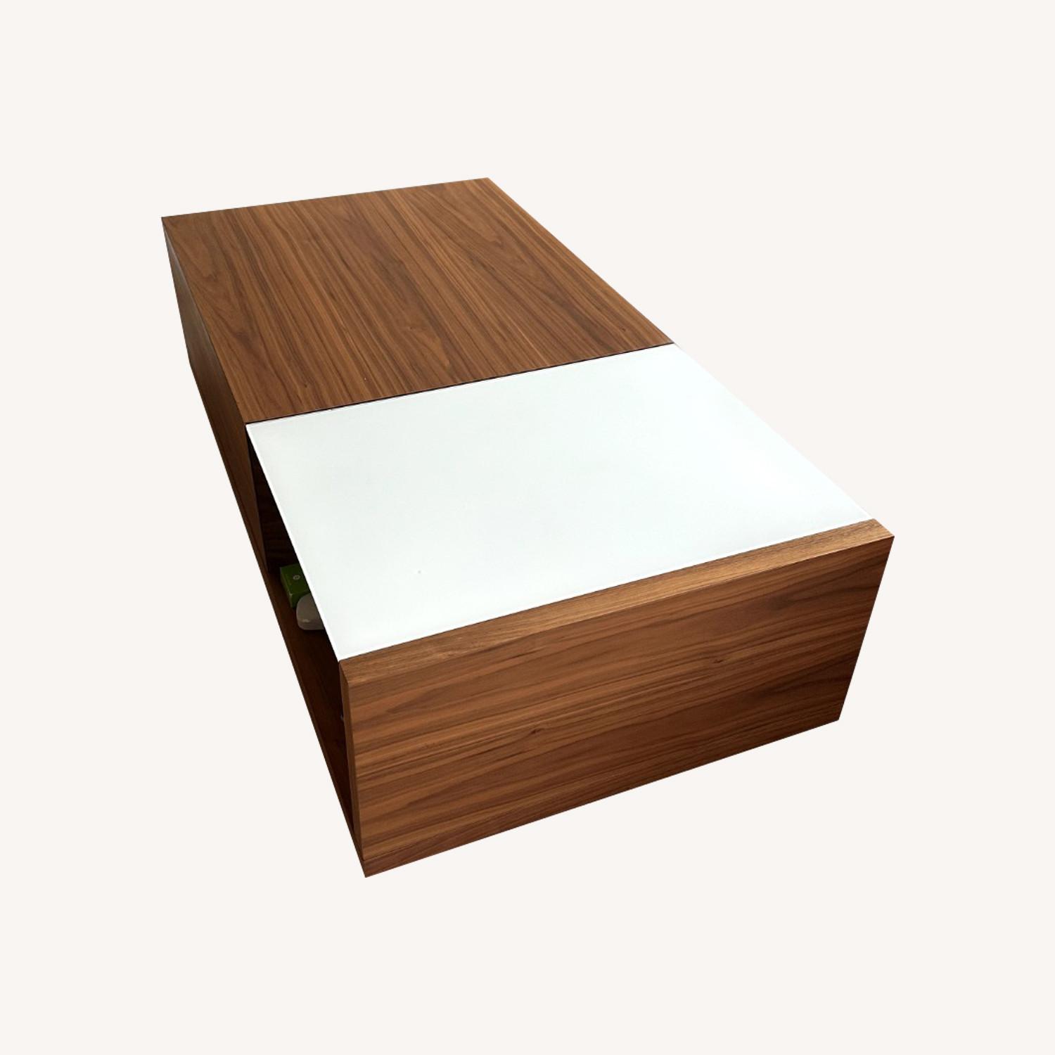 Rove Concepts Truman Coffee Table - image-0