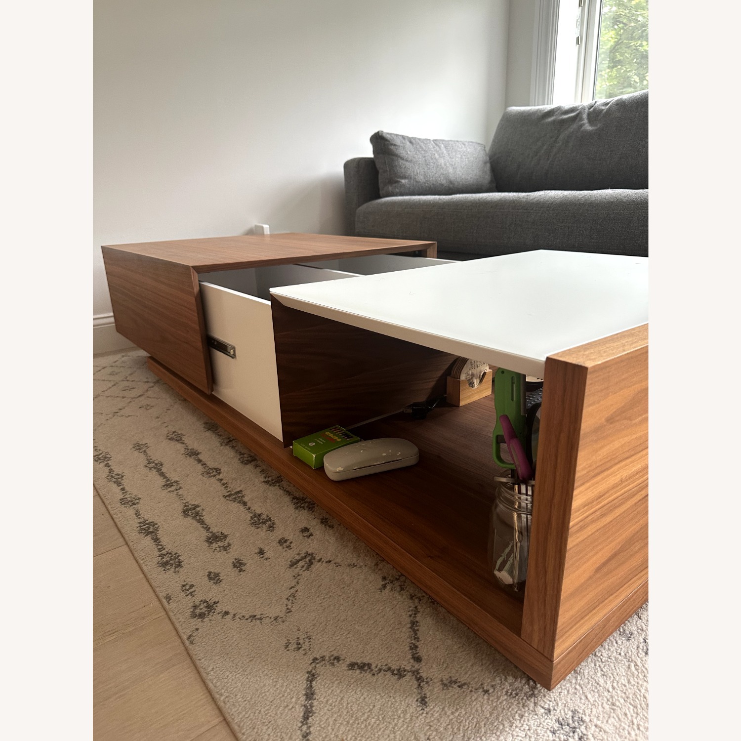 Rove Concepts Truman Coffee Table - image-3