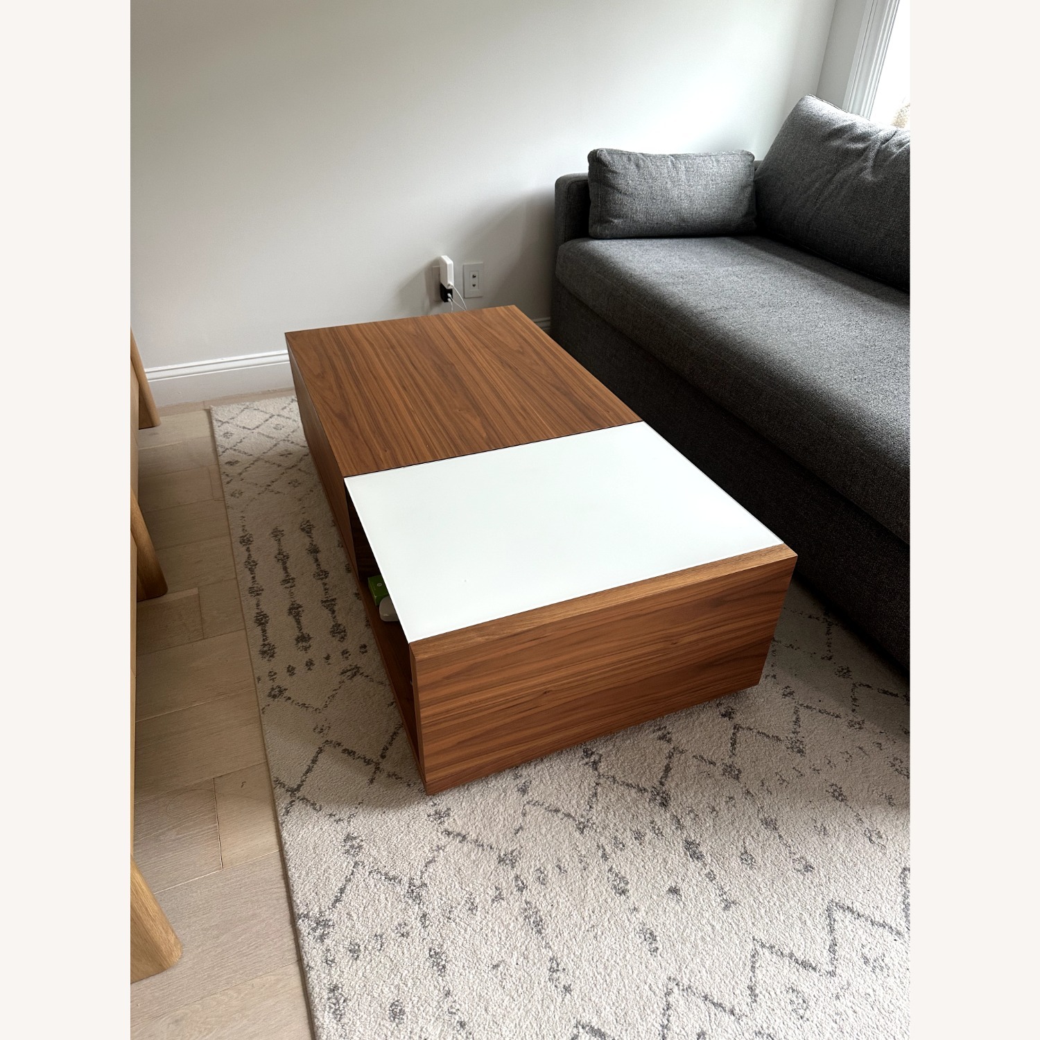 Rove Concepts Truman Coffee Table - image-1