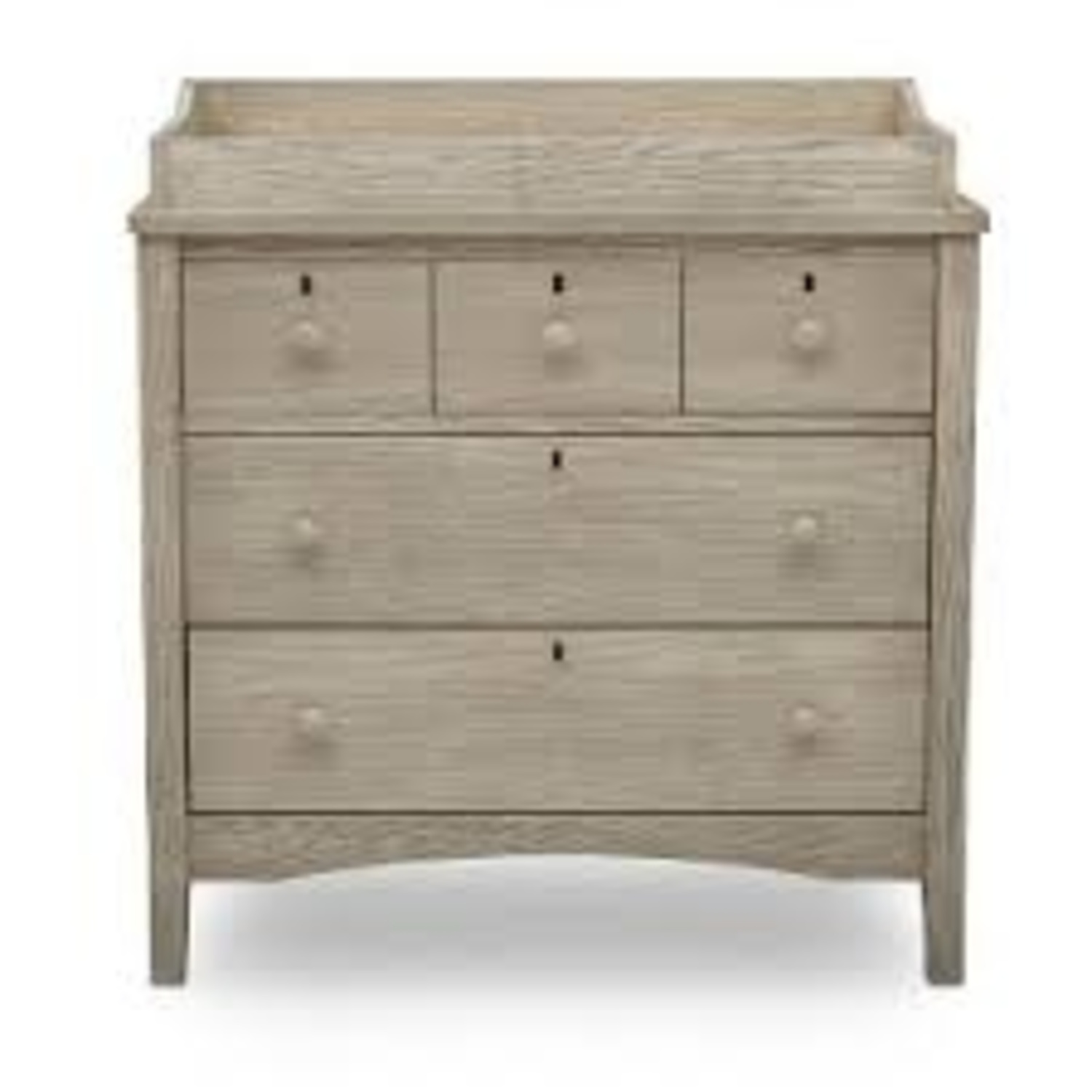 Target Delta Diaper Change Table - image-5