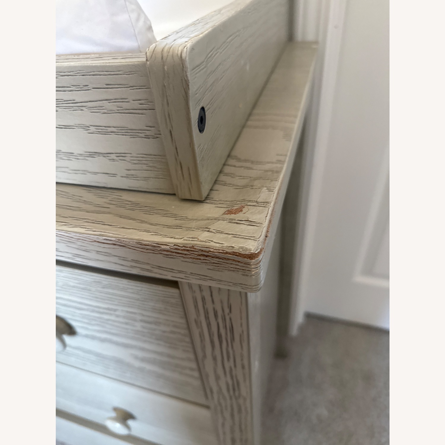 Target Delta Diaper Change Table - image-4