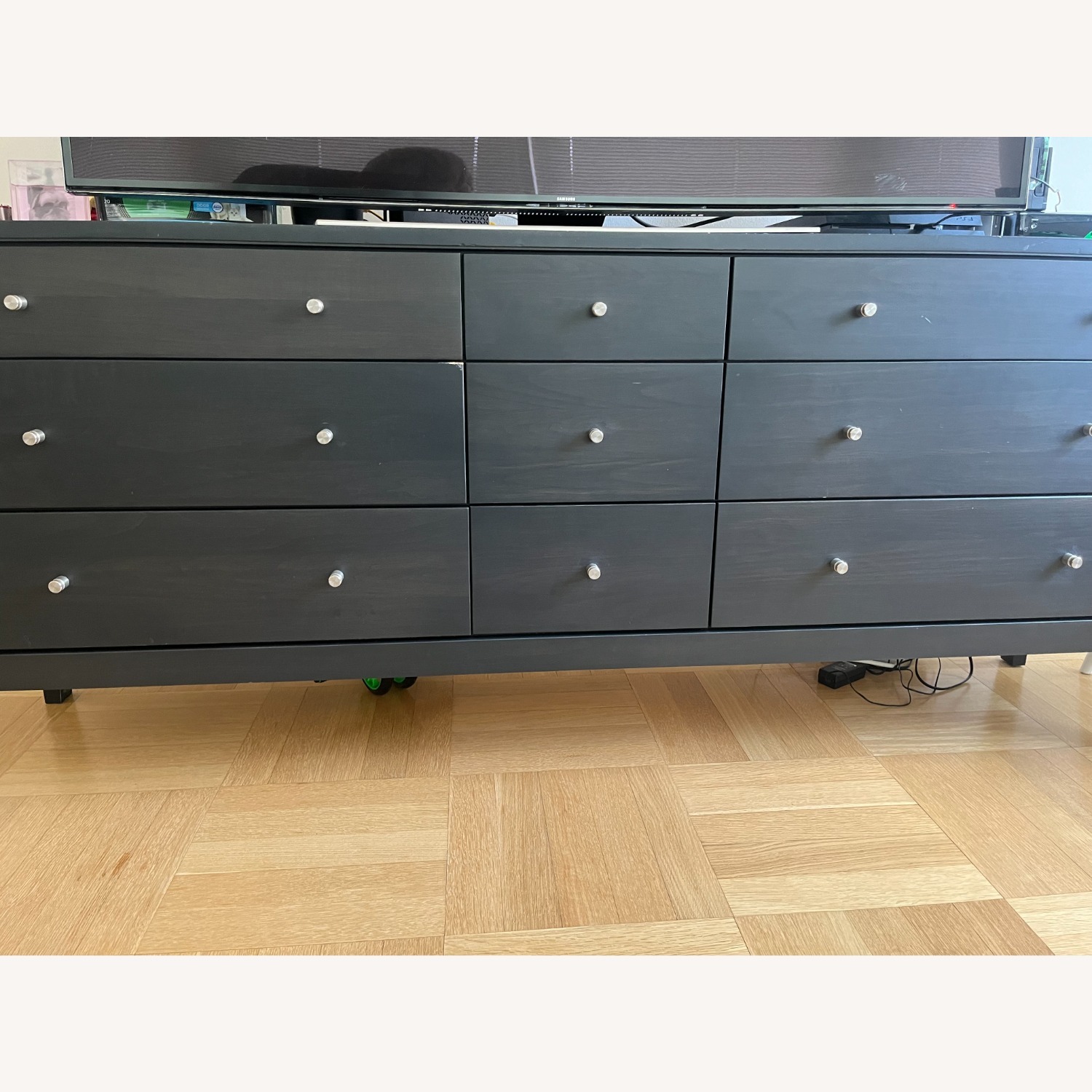 Room & Board Emerson Nine-Drawer Dresser - image-2