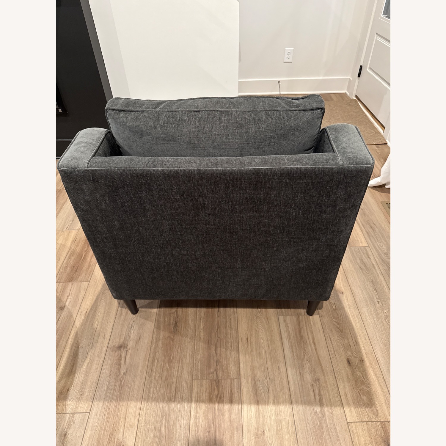 West Elm Paidge Armchair - image-4