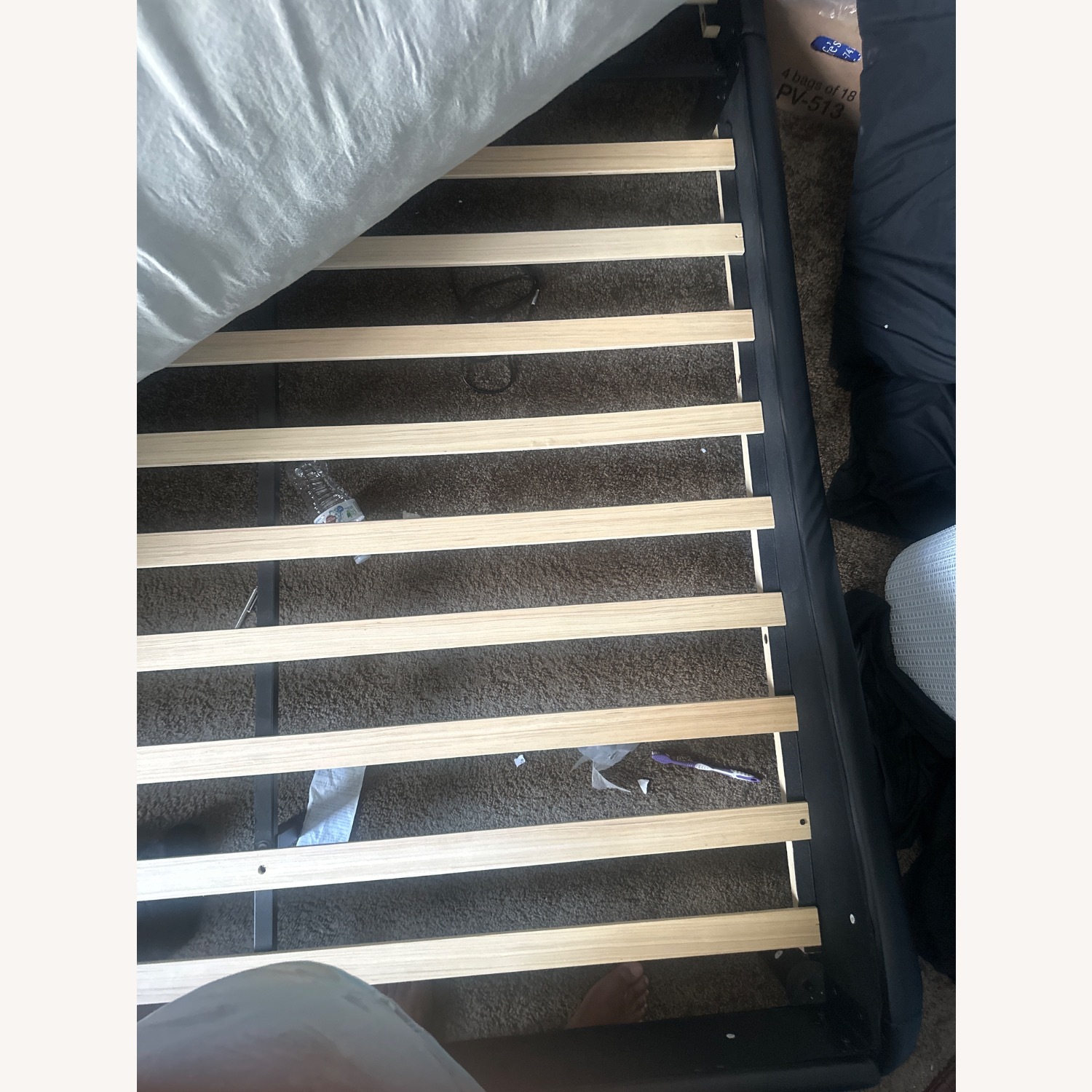 One Bedroom Bed - image-2