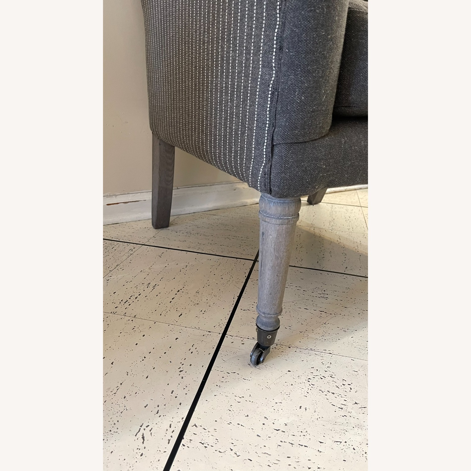 Bio Armor Vintage Armchair - image-3