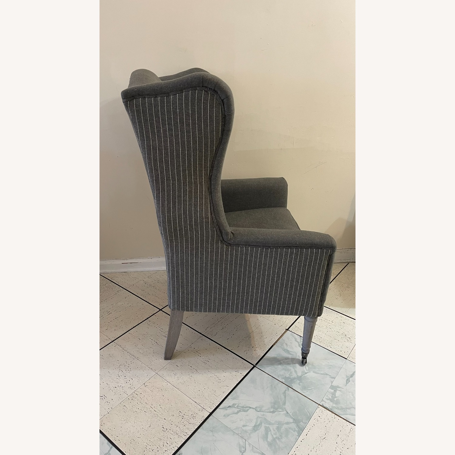 Bio Armor Vintage Armchair - image-4