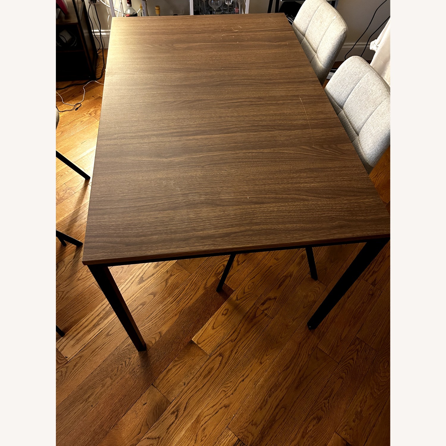Functional Computer or Dining Table - image-4