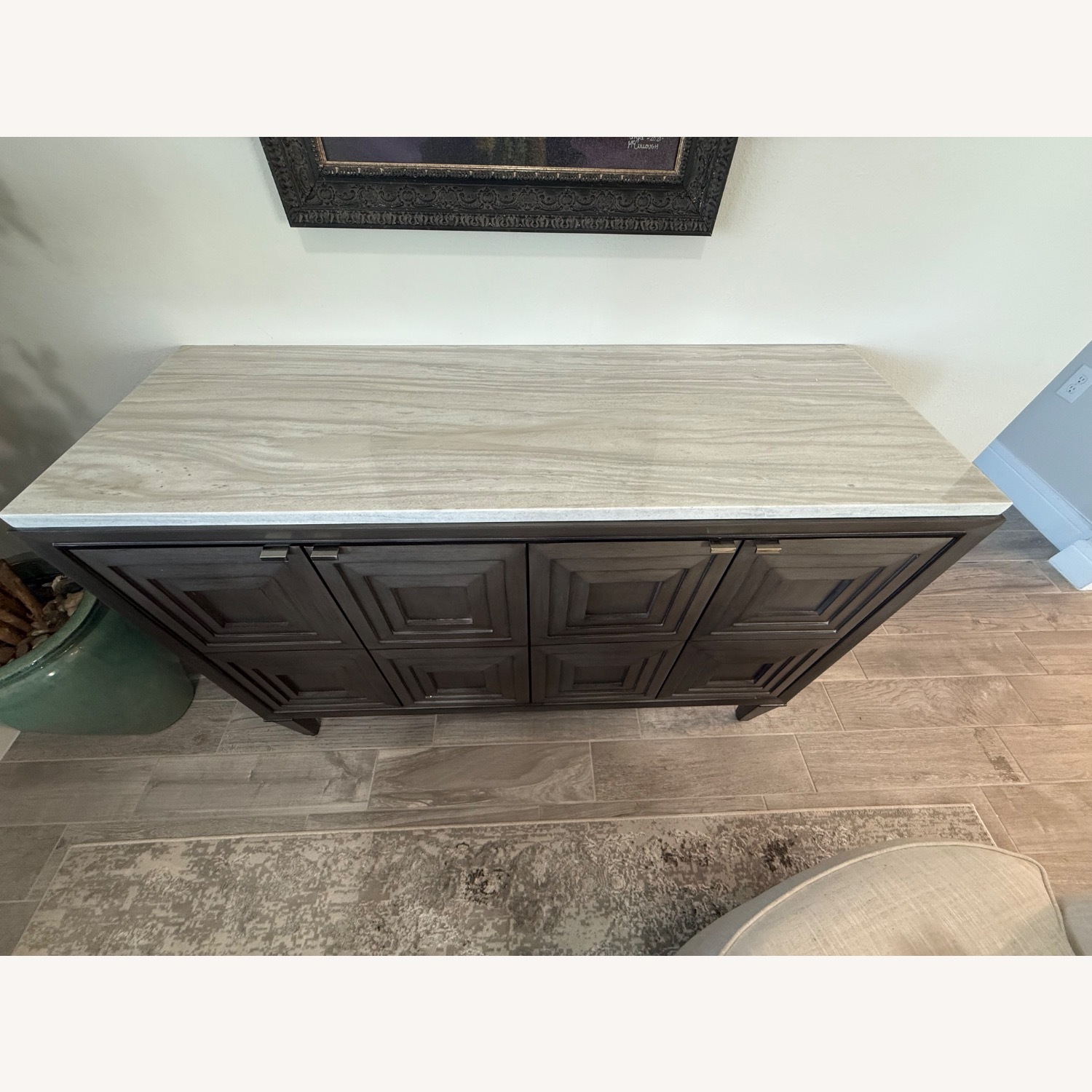 Lexington Ariana Domaine Hall Chest - image-2