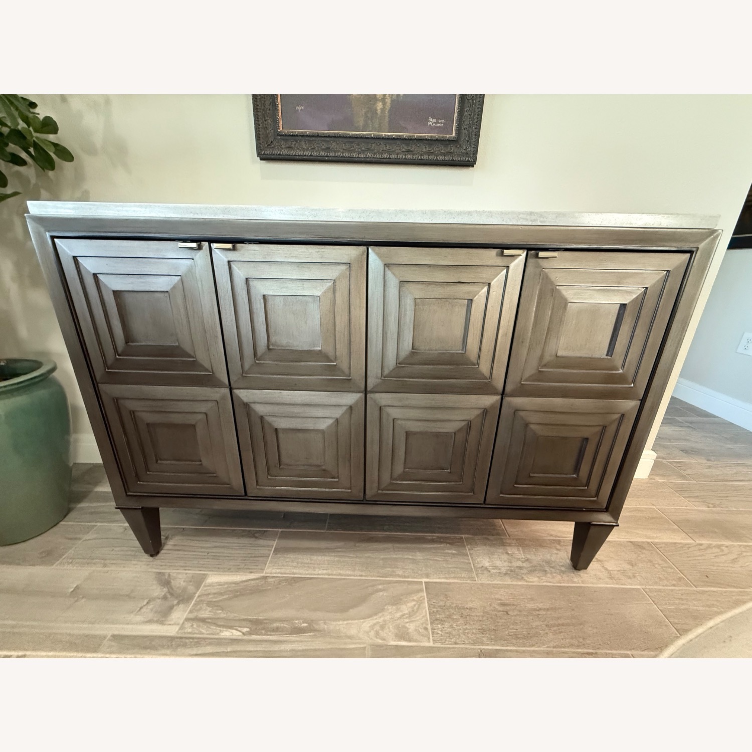 Lexington Ariana Domaine Hall Chest - image-4