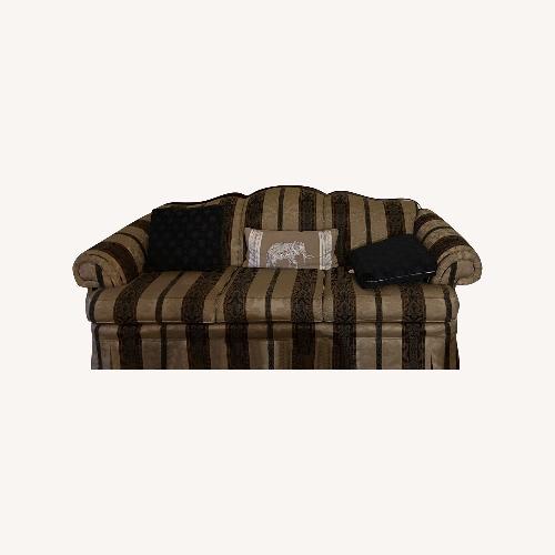 Used Love seat for sale on AptDeco