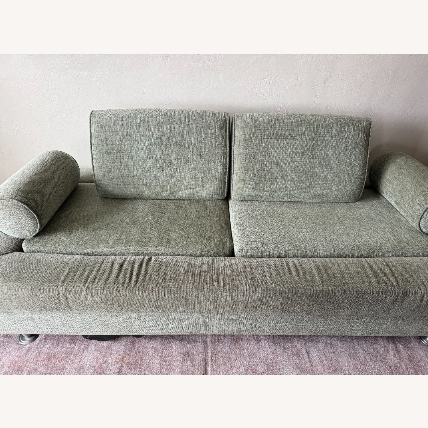 Normand Couture Designs Canada Chameleon Sofa - image-2