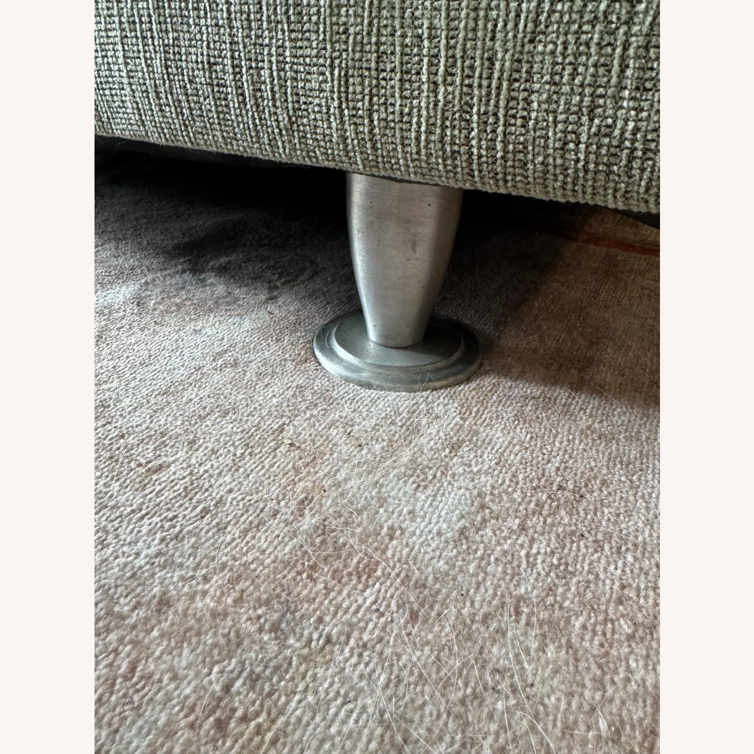 Normand Couture Designs Canada Chameleon Sofa - image-10