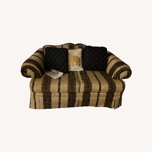 Used Loveseat Sofa for sale on AptDeco