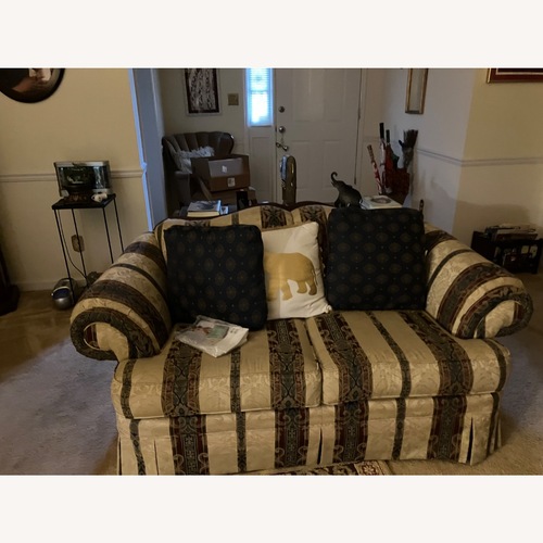 Used Loveseat Sofa for sale on AptDeco
