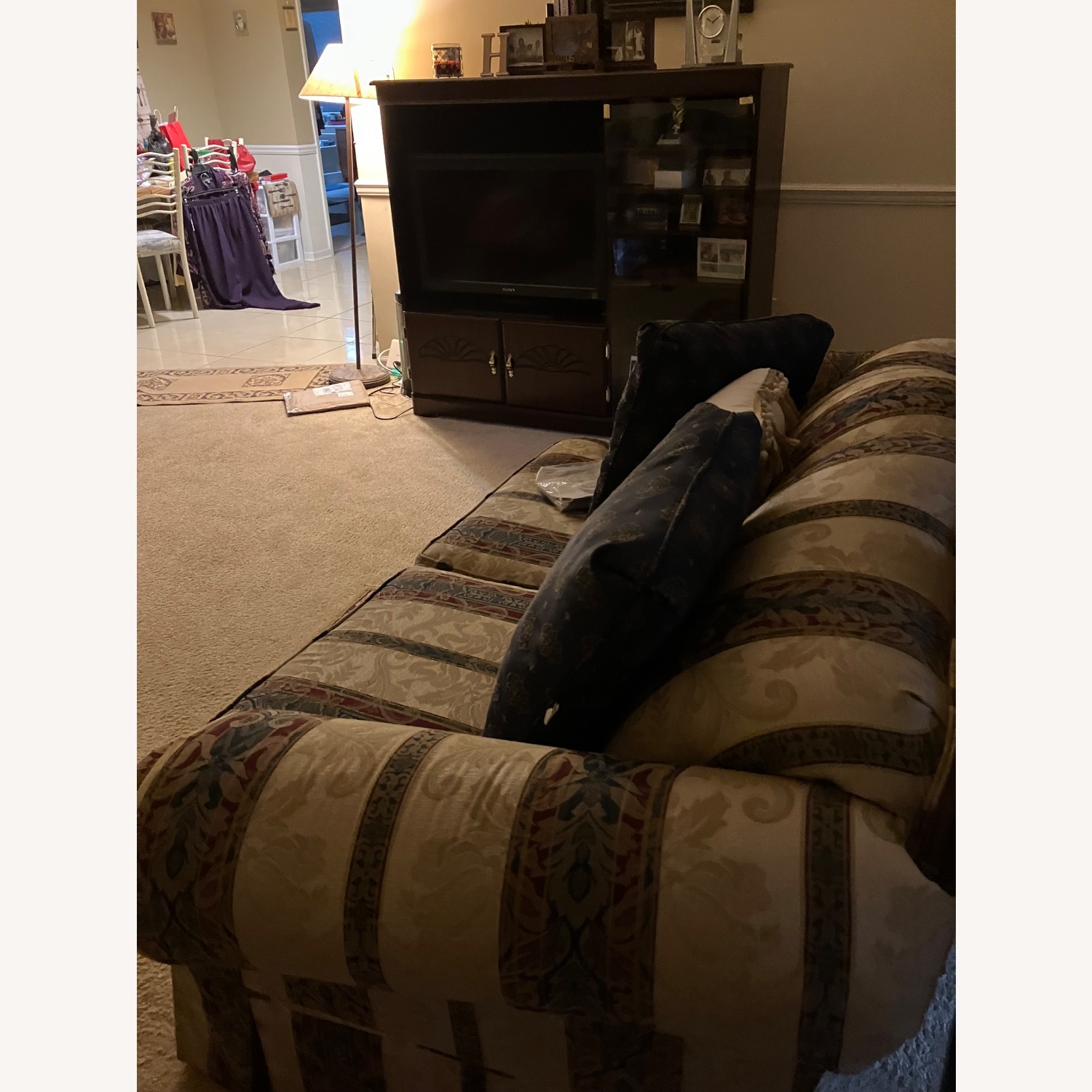 Loveseat Sofa - image-3