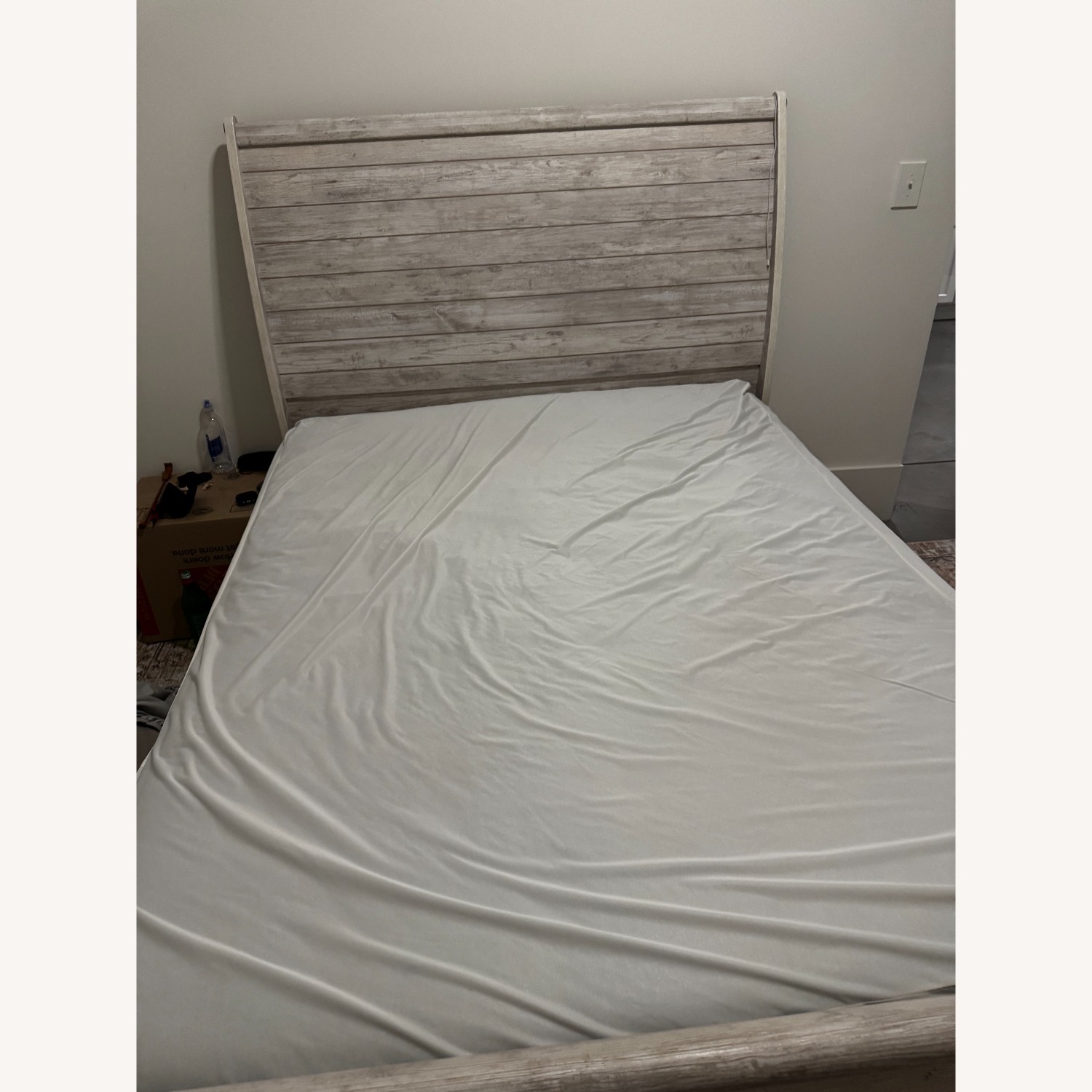 Ashley Furniture Bed Frame - image-1