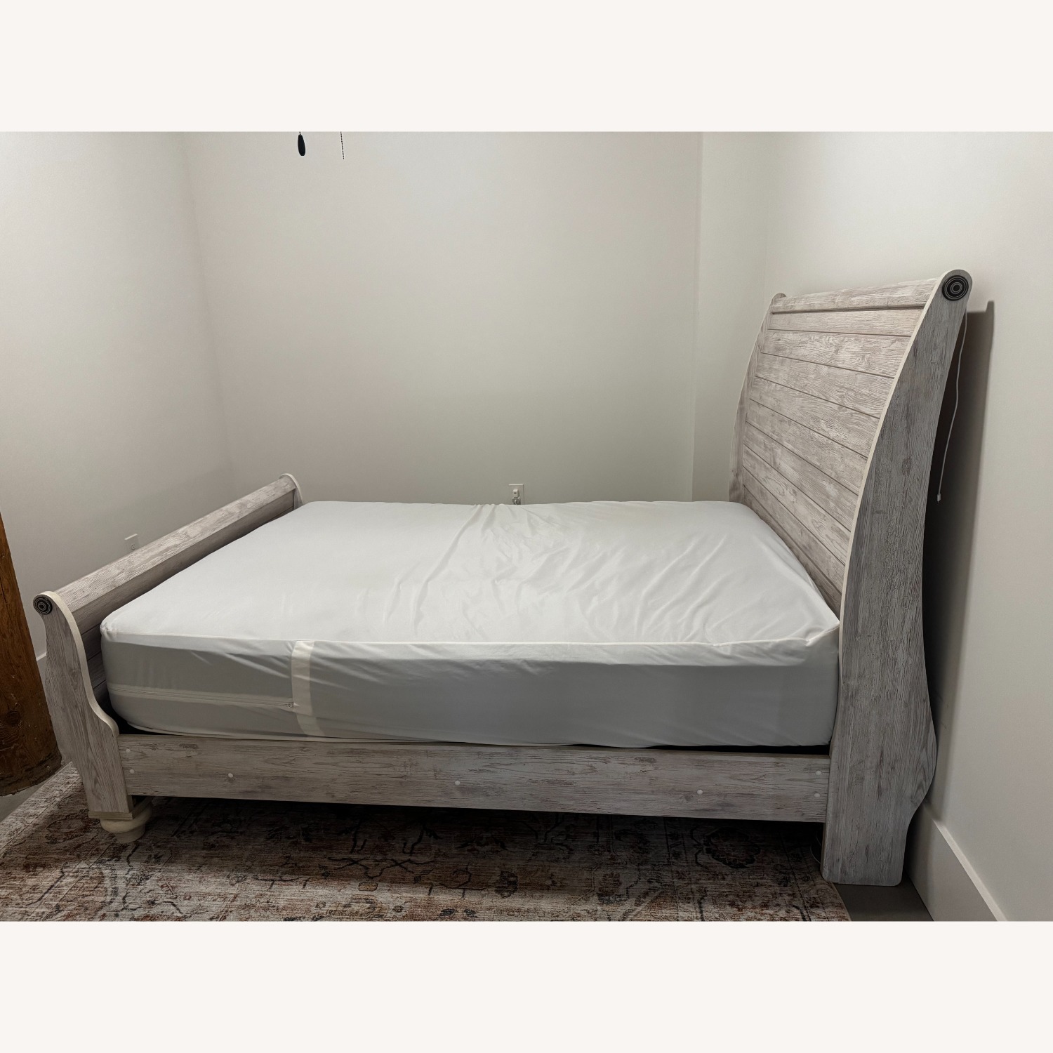 Ashley Furniture Bed Frame - image-2