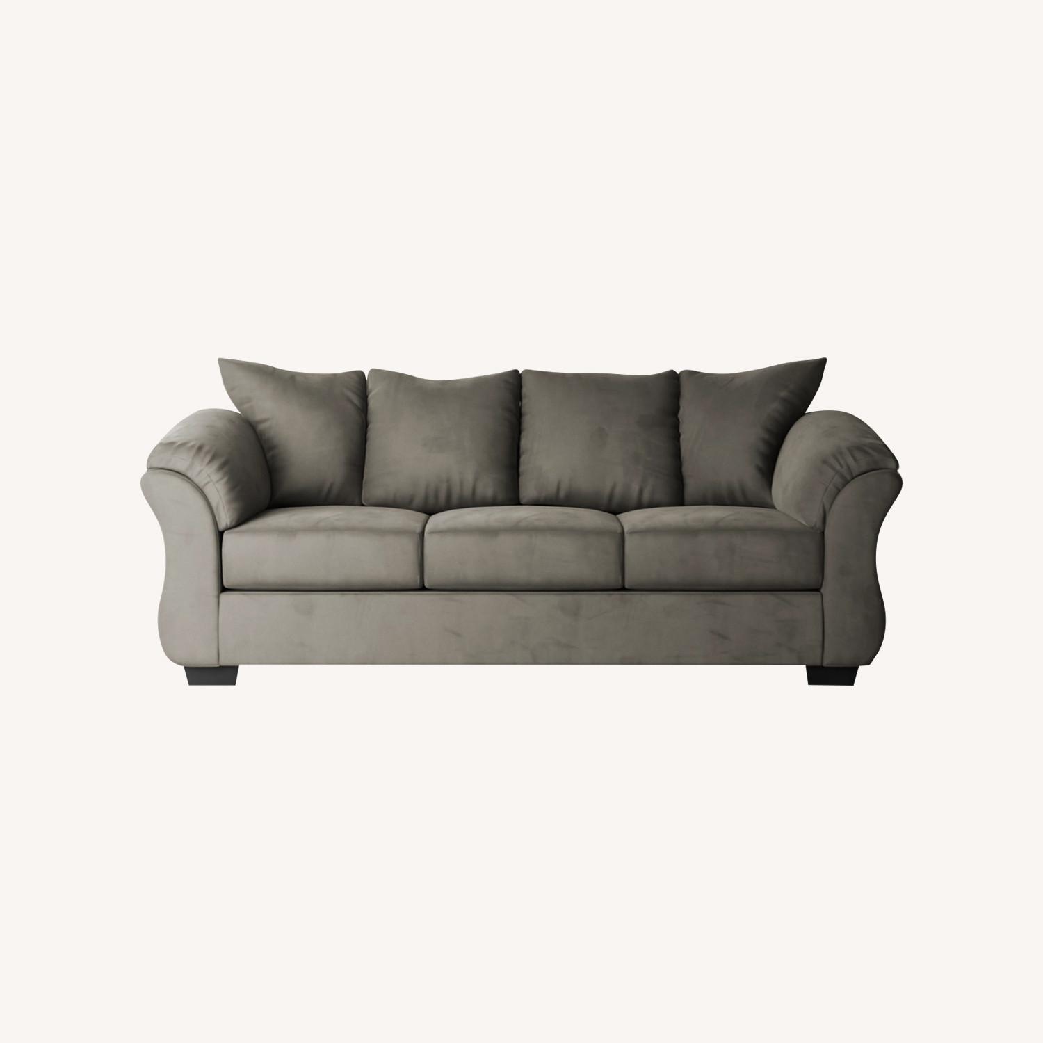 Darcy 2 Sofa - image-0