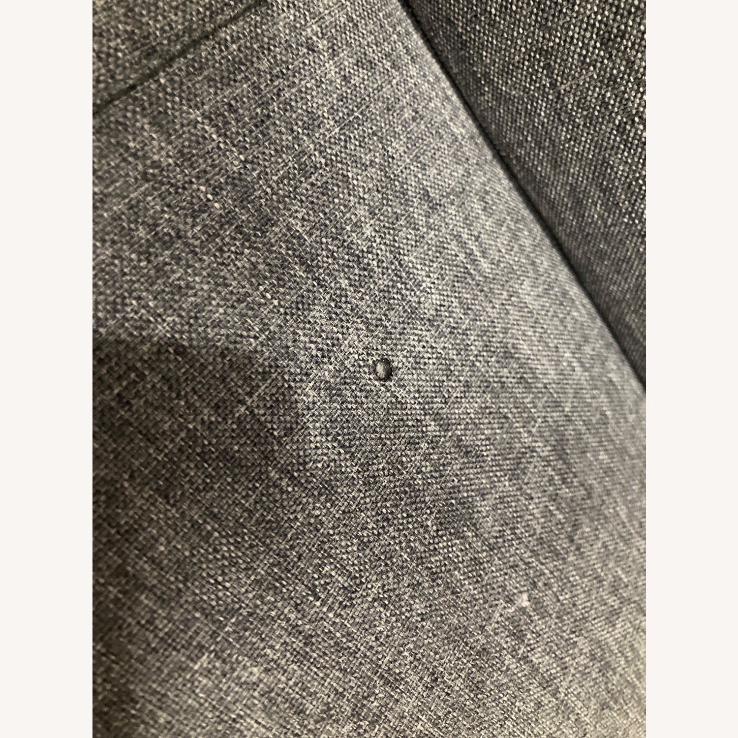 Grey Futon - image-4