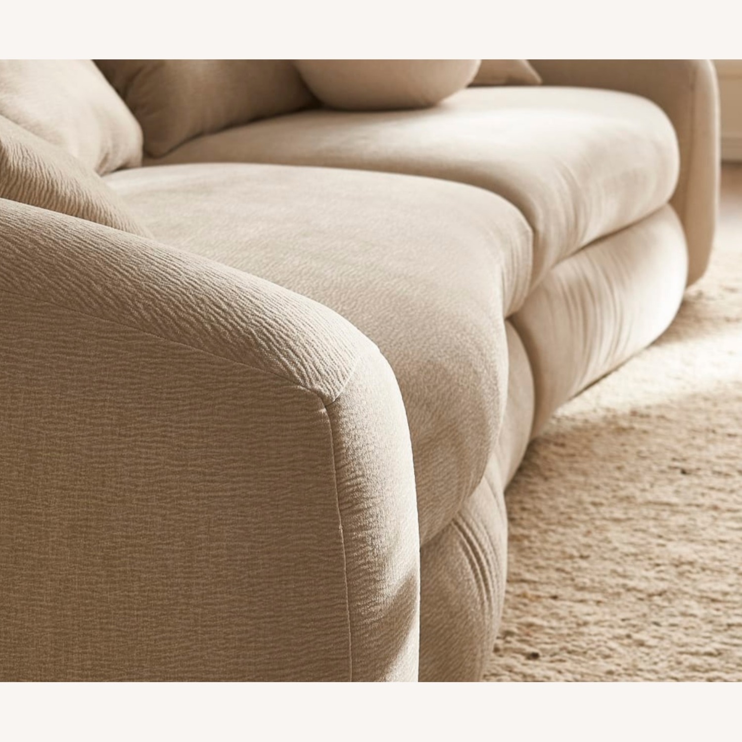 Castlery Fable Sectional Sofa Single Arm - image-3