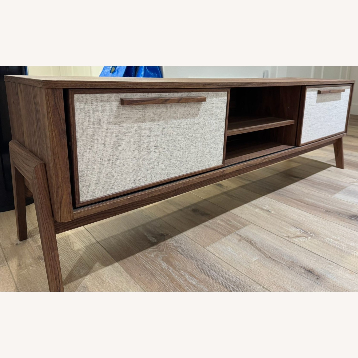Wayfair Ronnie Mid Century Modern Media/Tv Console - image-2