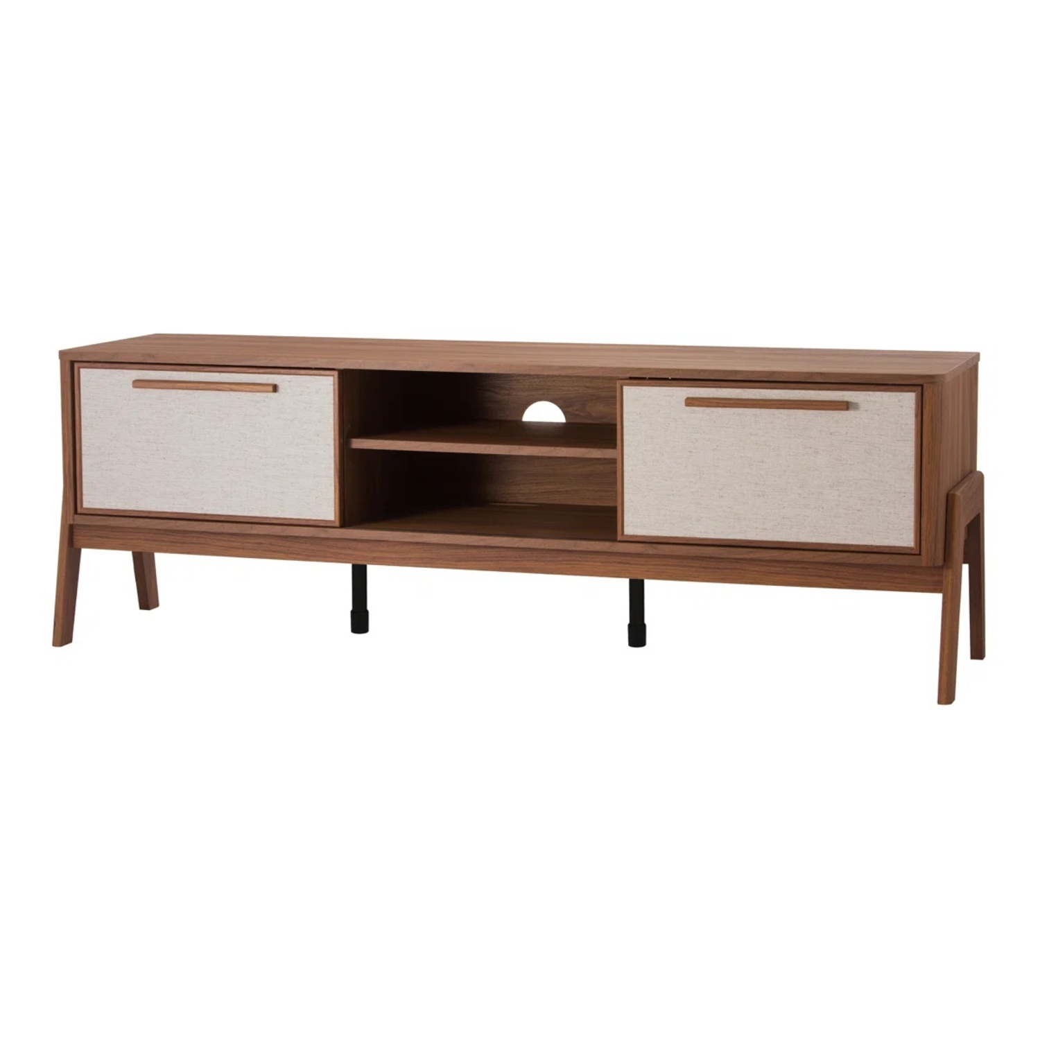 Wayfair Ronnie Mid Century Modern Media/Tv Console - image-6