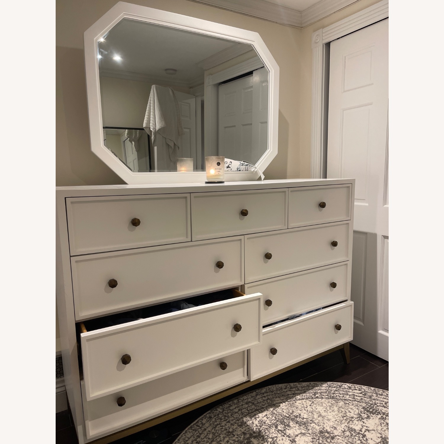 Macy's Chelsea Dresser - image-1