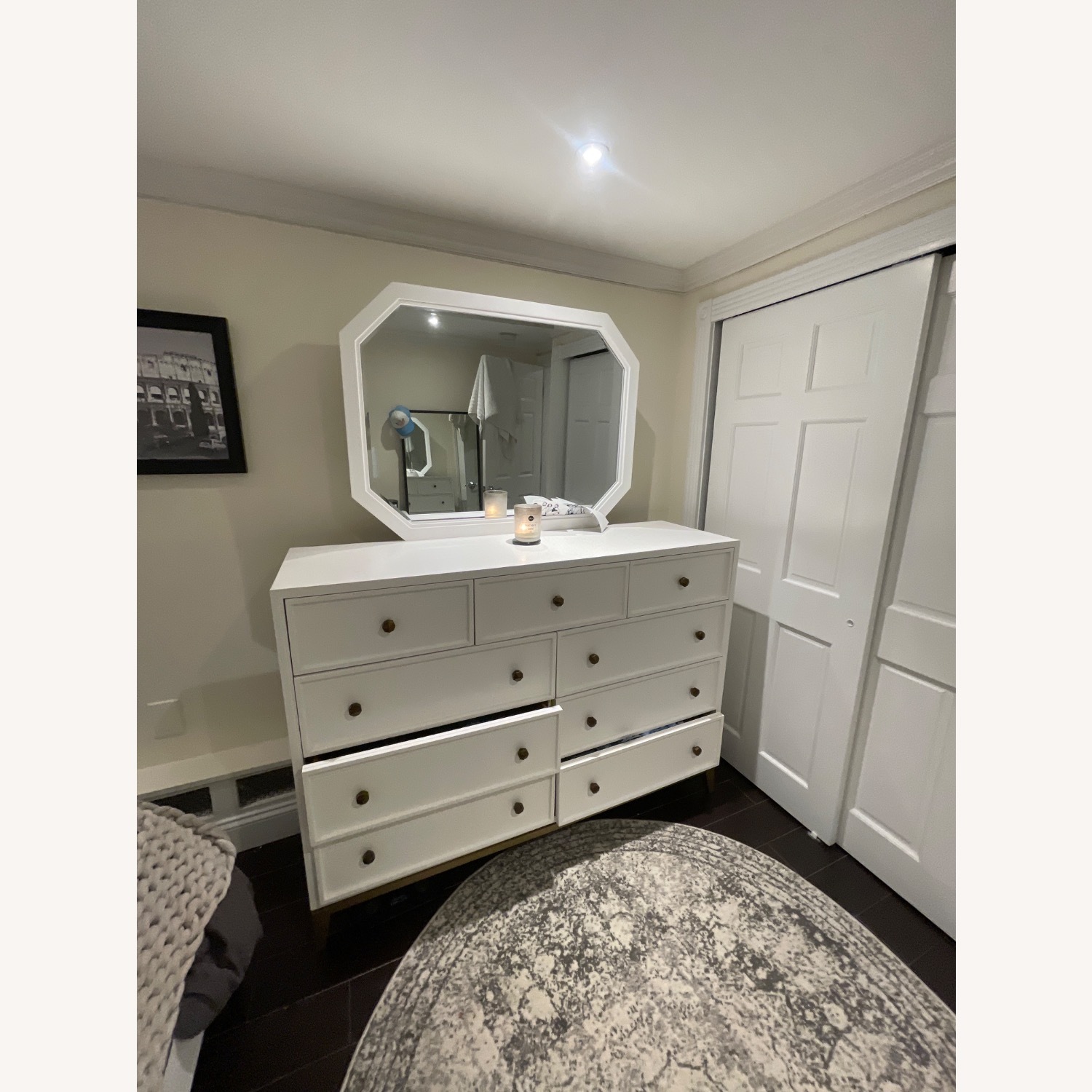 Macy's Chelsea Dresser - image-2