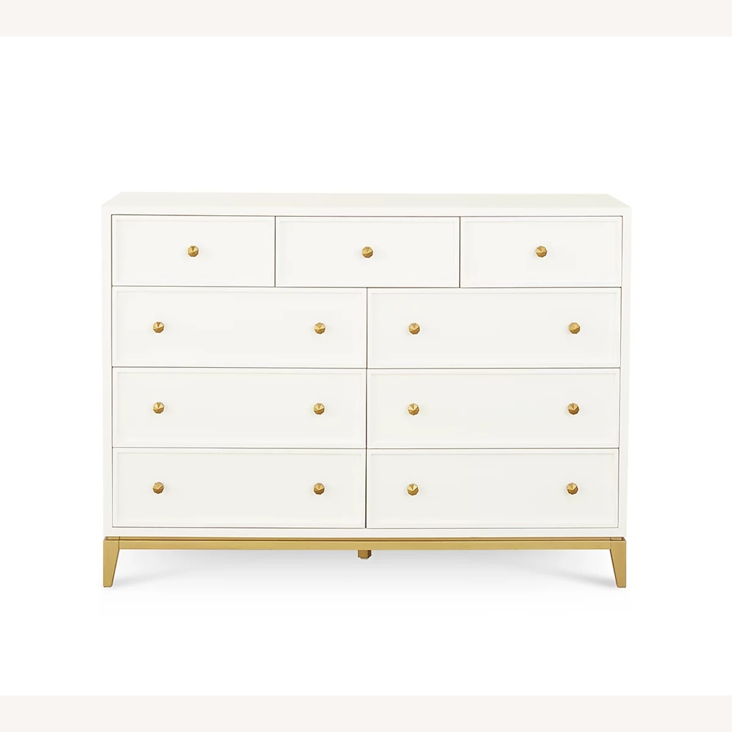 Macy's Chelsea Dresser - image-6
