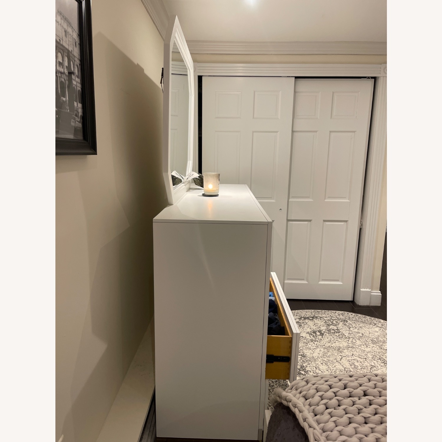 Macy's Chelsea Dresser - image-3