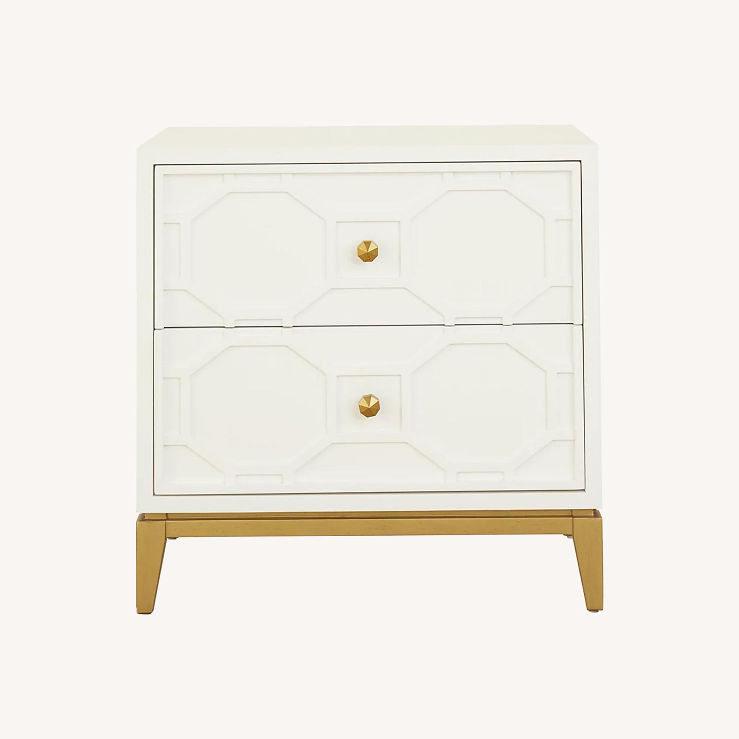 Chelsea Nightstand (Part of Set) - image-0