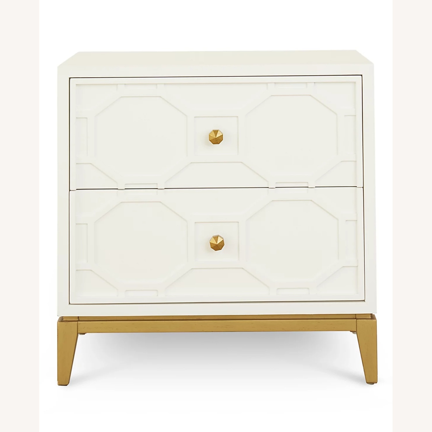 Chelsea Nightstand (Part of Set) - image-5