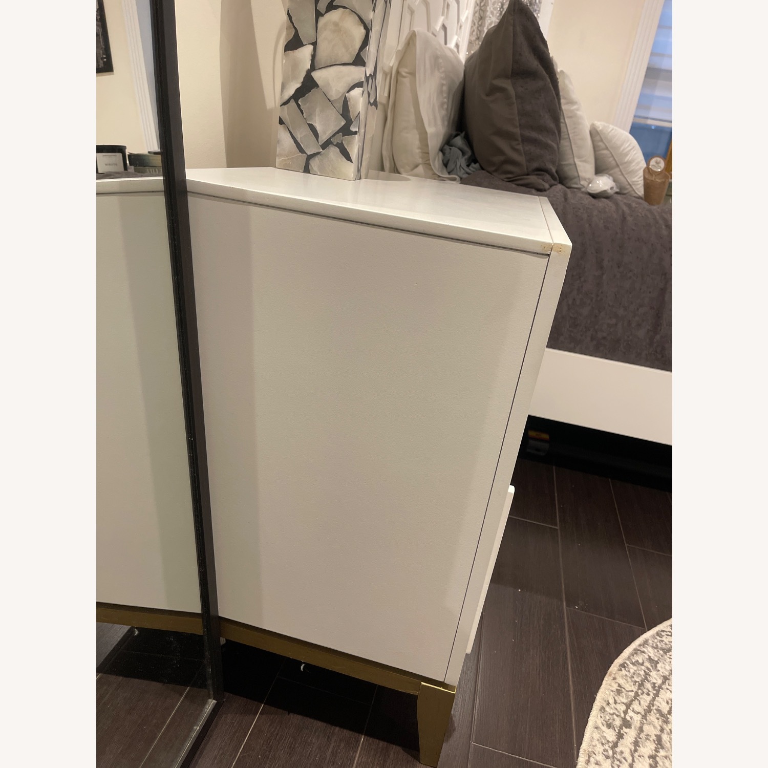 Chelsea Nightstand (Part of Set) - image-3