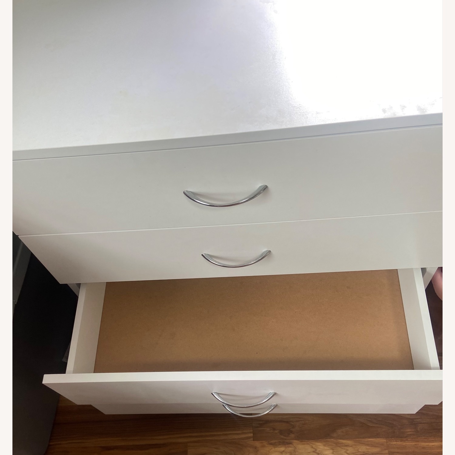 Small White Chesterdraw  - image-8