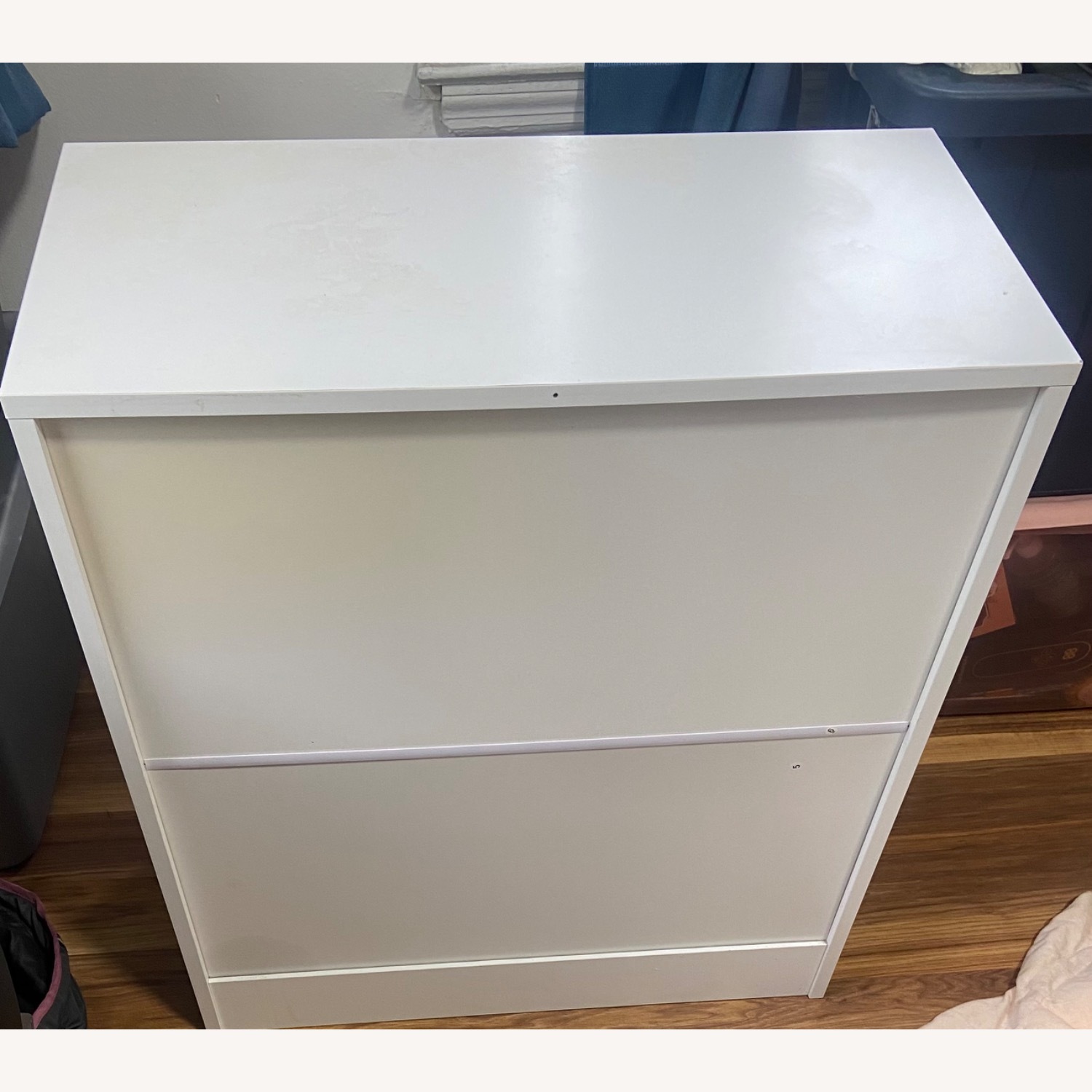 Small White Chesterdraw  - image-4