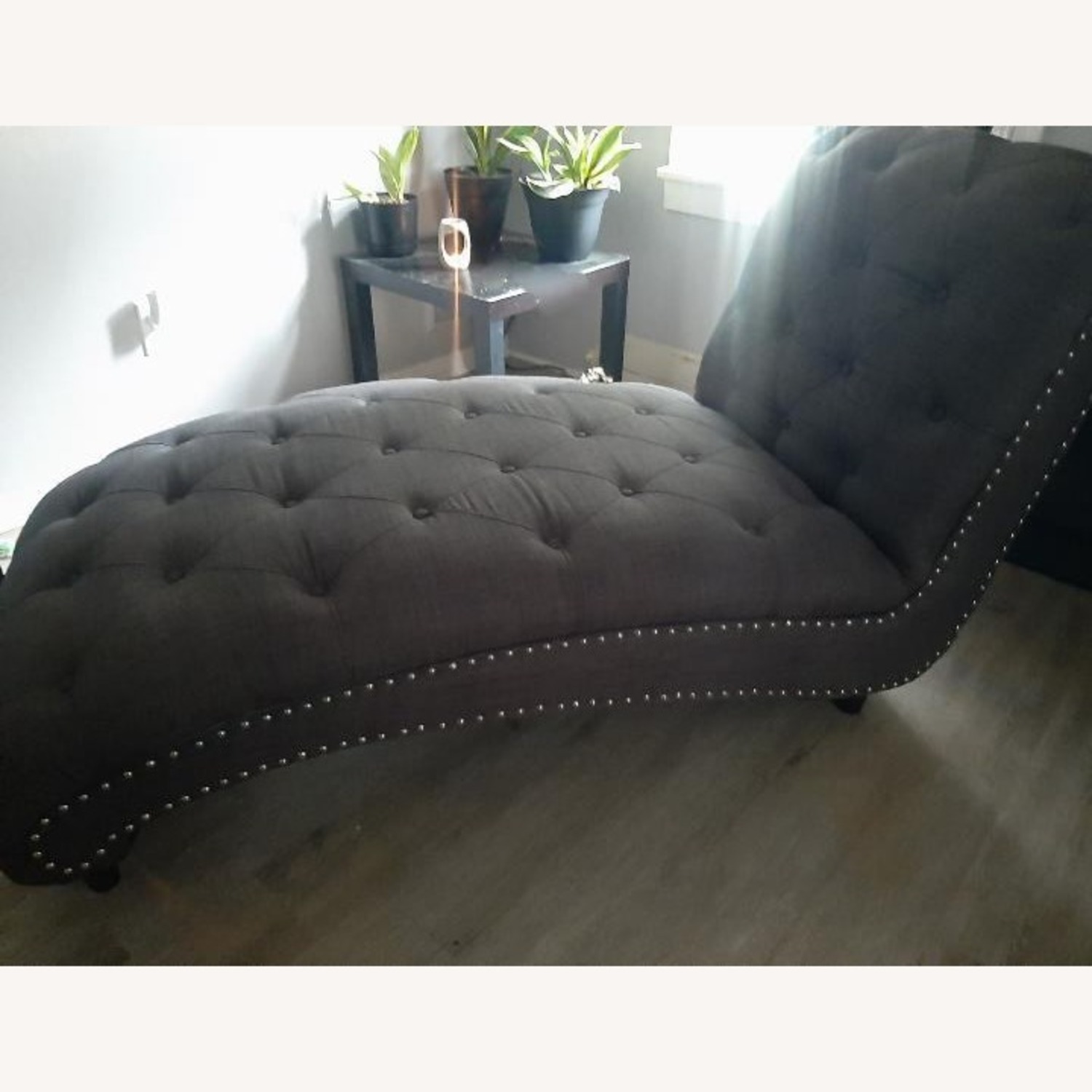 American Signature Chaise - image-1