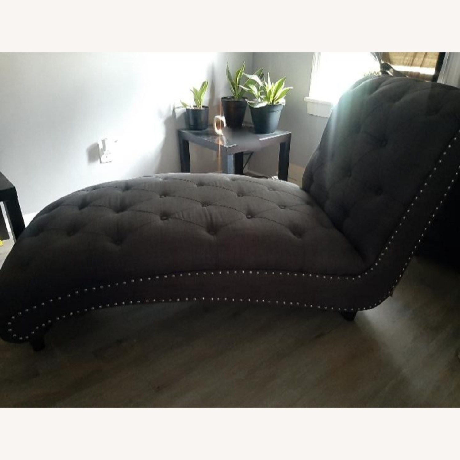 American Signature Chaise - image-3