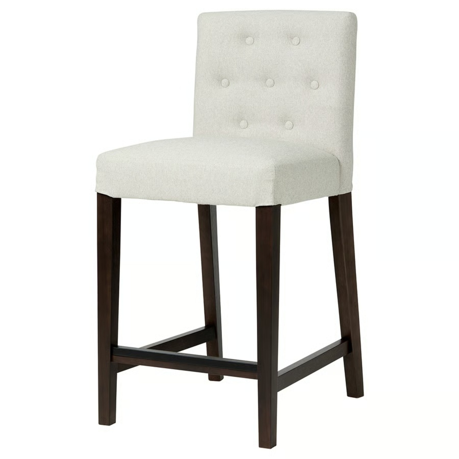 IKEA HANSOLLE Bar stool - image-7