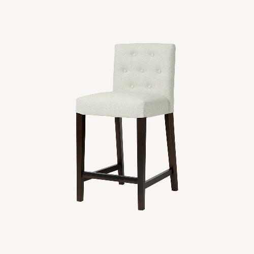 Used IKEA HANSOLLE Bar stool for sale on AptDeco