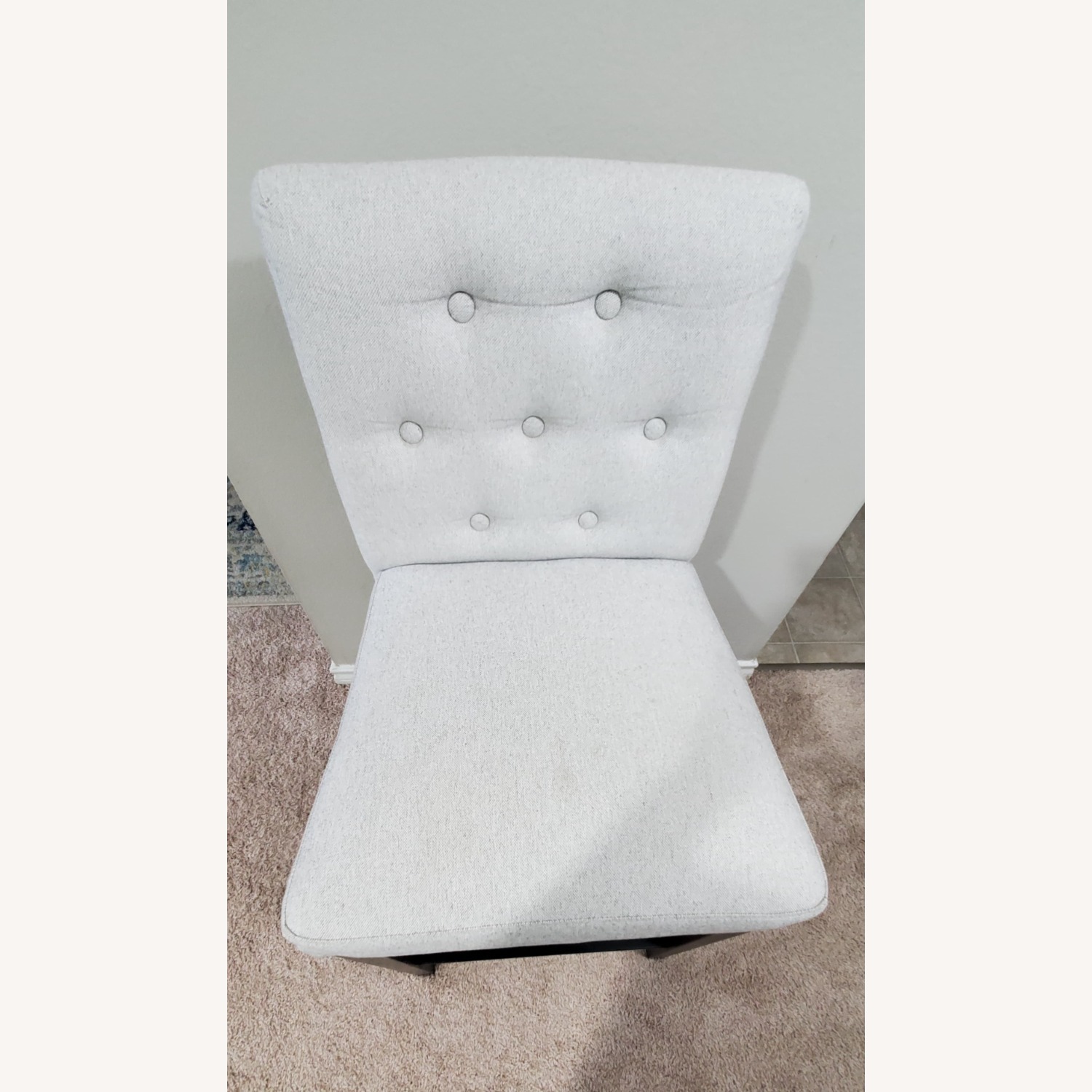 IKEA HANSOLLE Bar stool - image-2