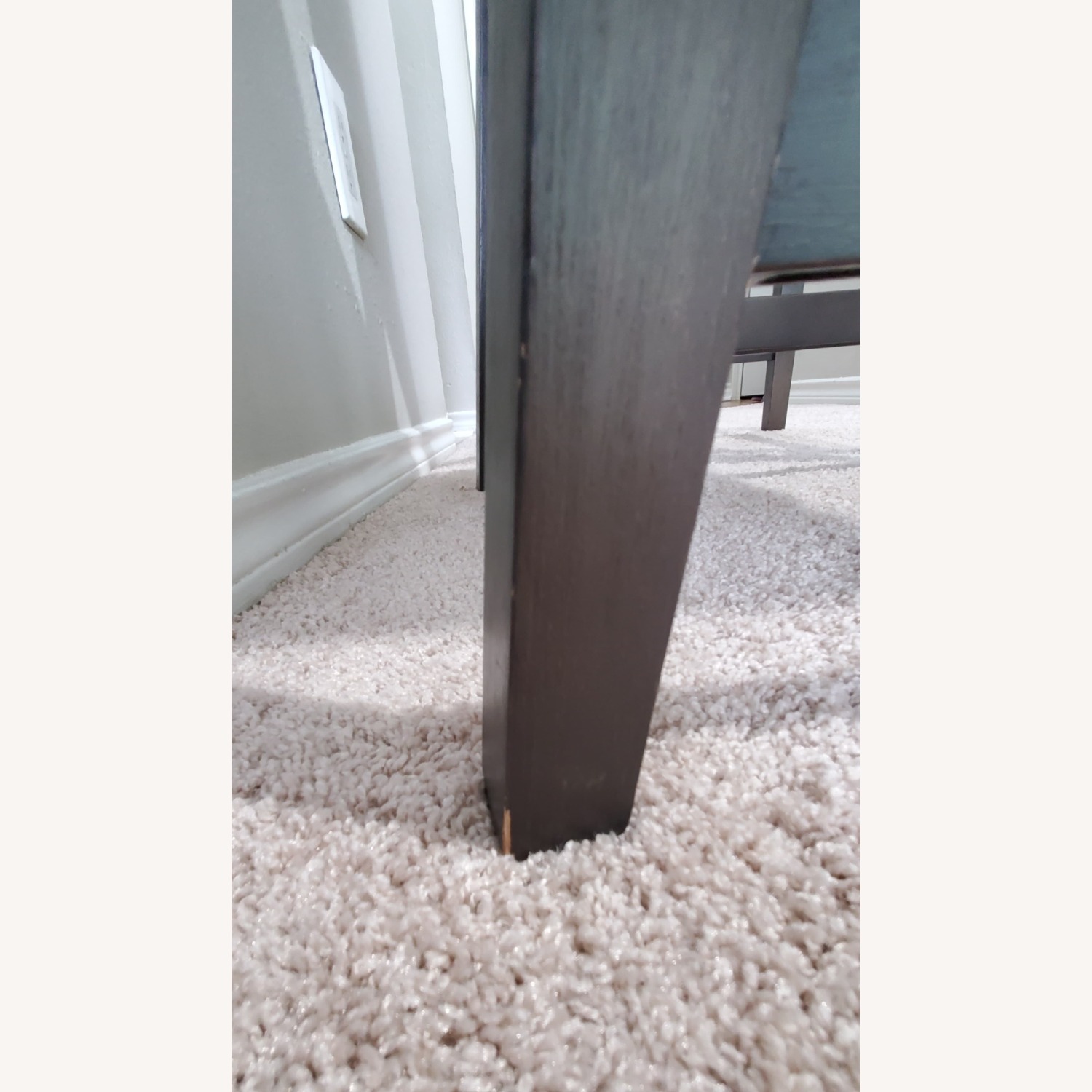 IKEA HANSOLLE Bar stool - image-6